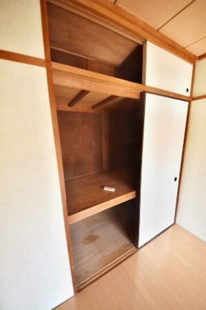 ブルーパールマンションの物件内観写真